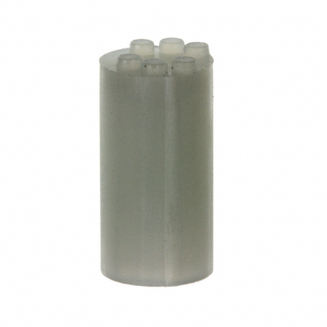 7367 Keystone Electronics  LED - Entretoises Entretoises